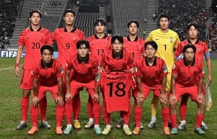 2025 AFC U-20 아시안컵 쿠팡플레이 생중계 및 쿠팡플레이 다운로드