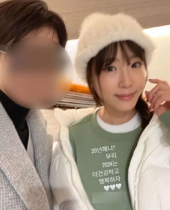 강예원 &#39;앞트임 복원&#39; 성형 후 충격적인 변화에 상처받아..