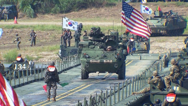 전작권 환수