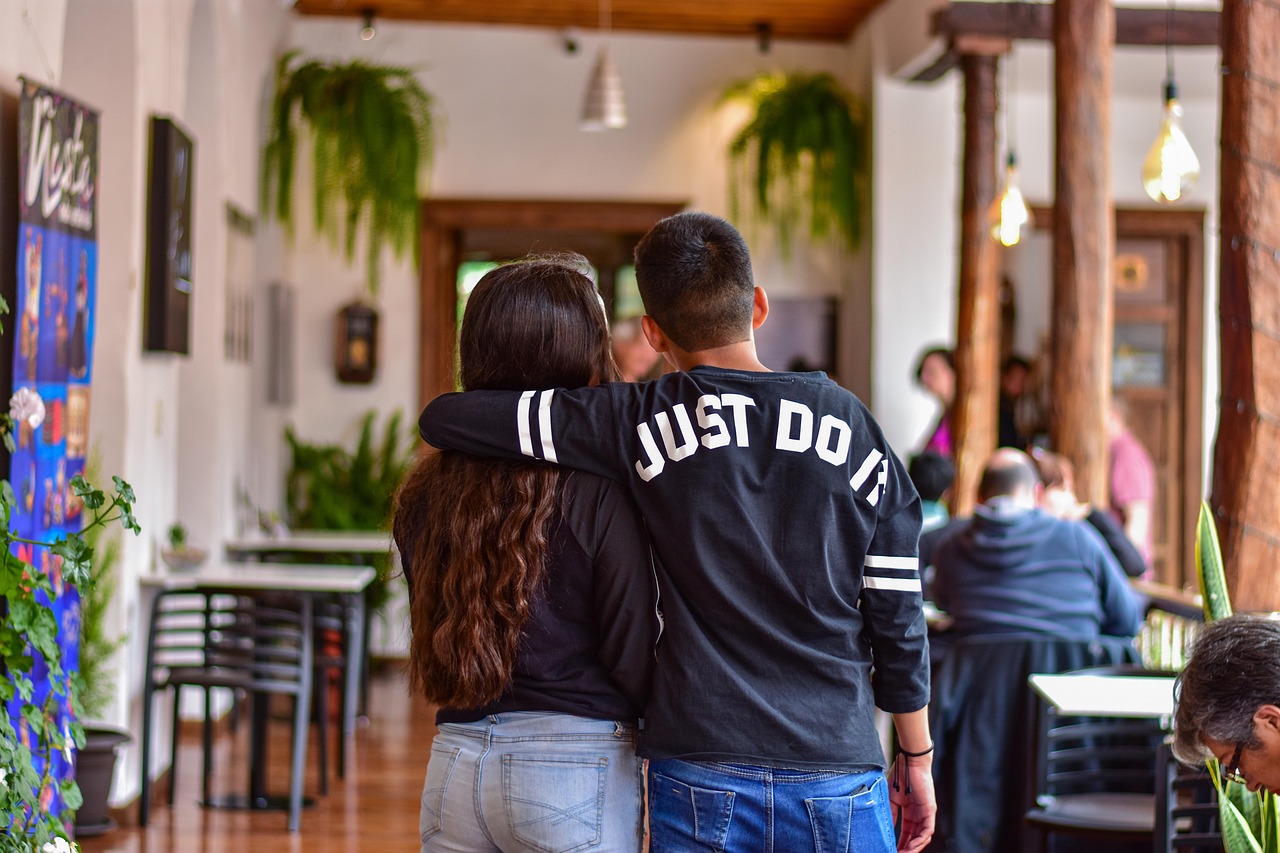 수도권 청년들 사진