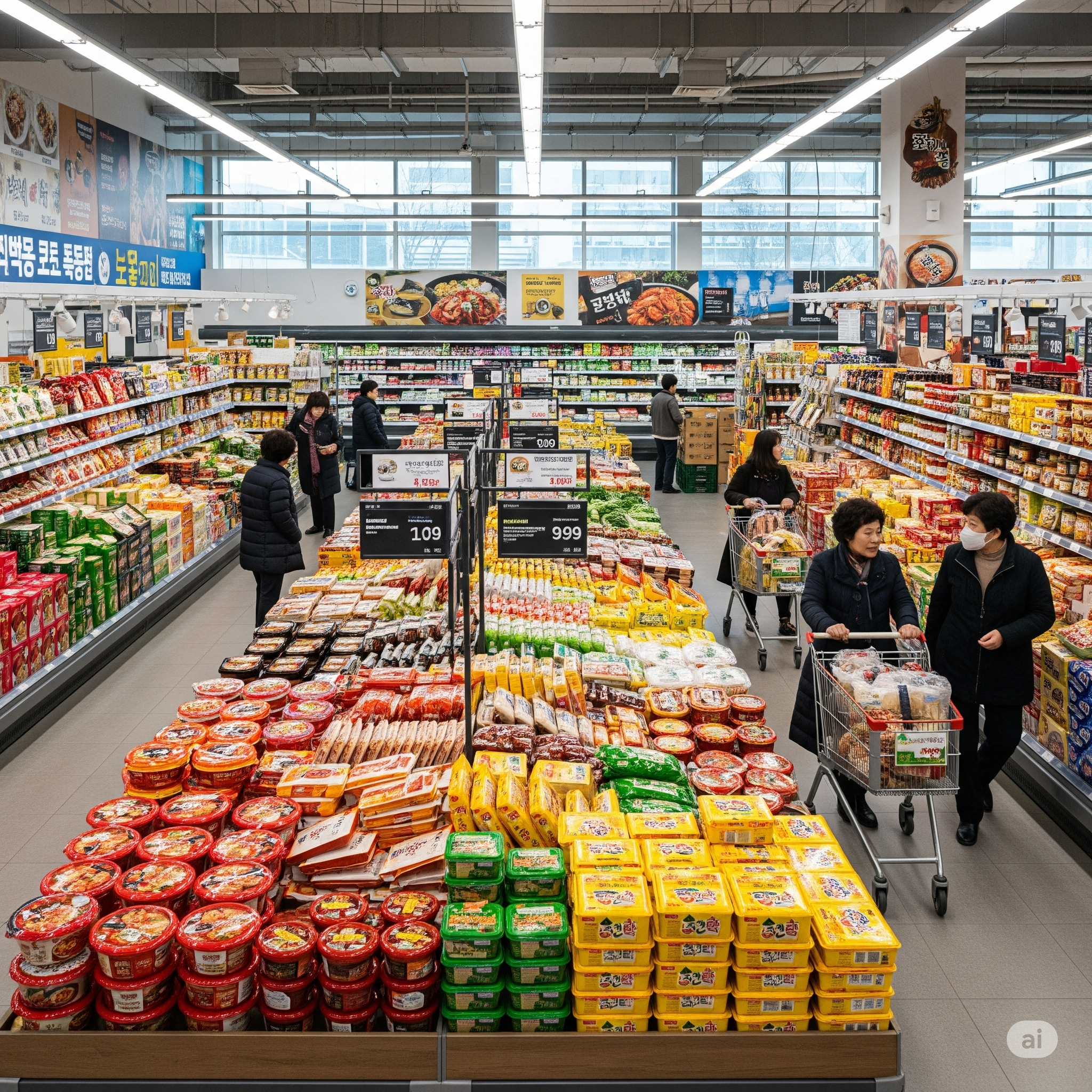 이마트 물건 조회