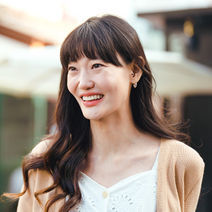 징크스의 연인 인물관계도