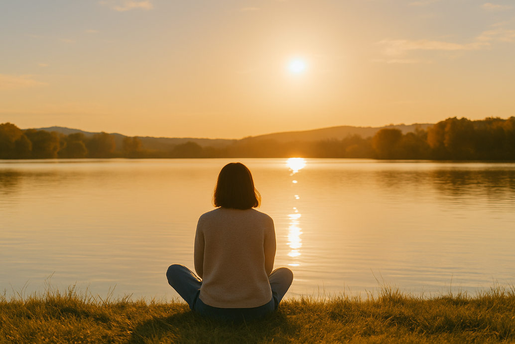 여유로운 삶을 위한 첫 걸음, 나만의 느림을 찾는 법