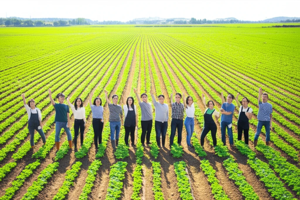 자격 제한 없는 충북 청년농부 네트워..
