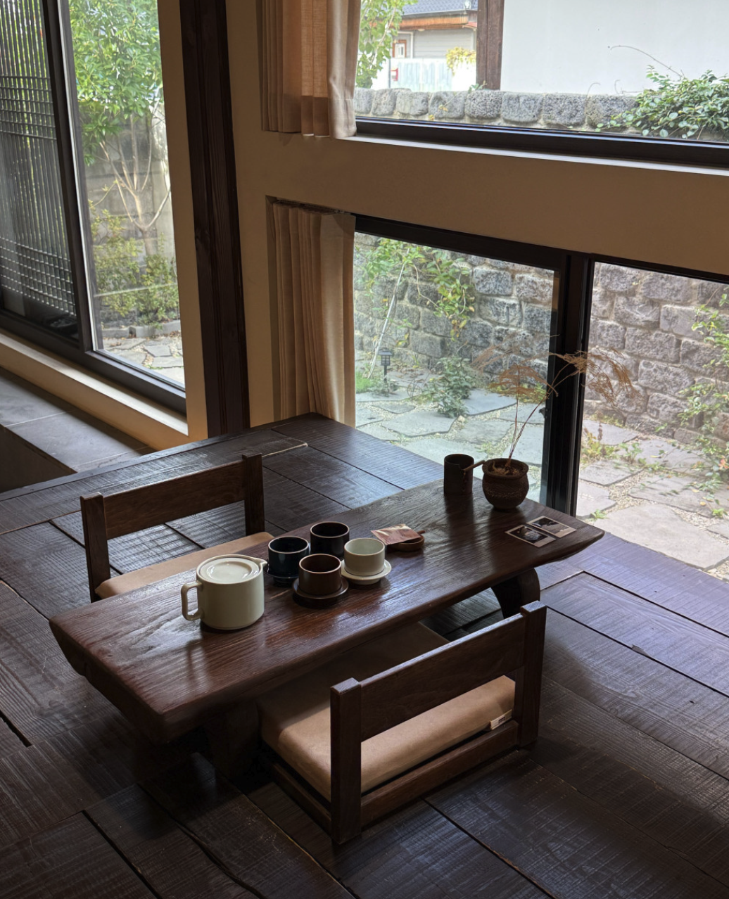 오늘N 한옥스테이 무소 전주 독채 한옥 감성숙소 자쿠지 사우나