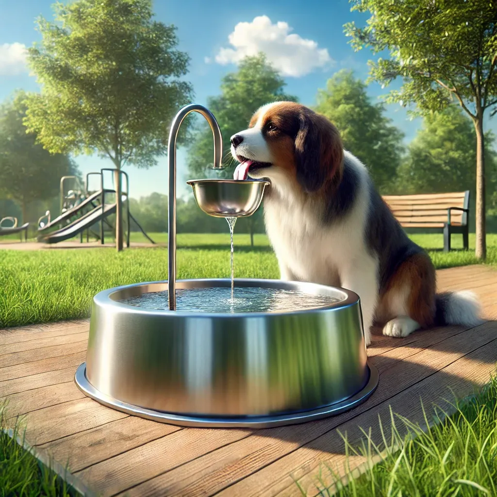 강아지가 물을 잘 마시게 하는 방법 추가 정보