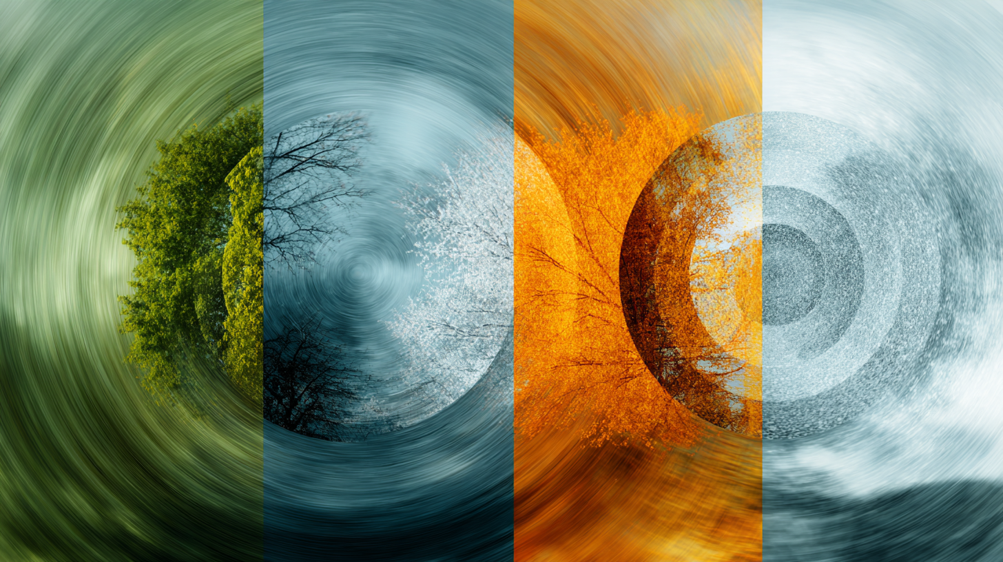 계절별 여주 여행지 추천, 언제 가도 좋은 명소는?