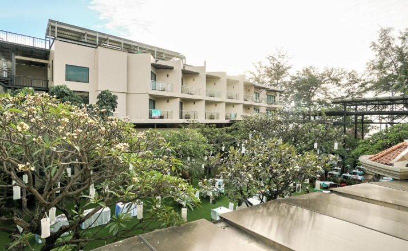 푸켓 반라이마이