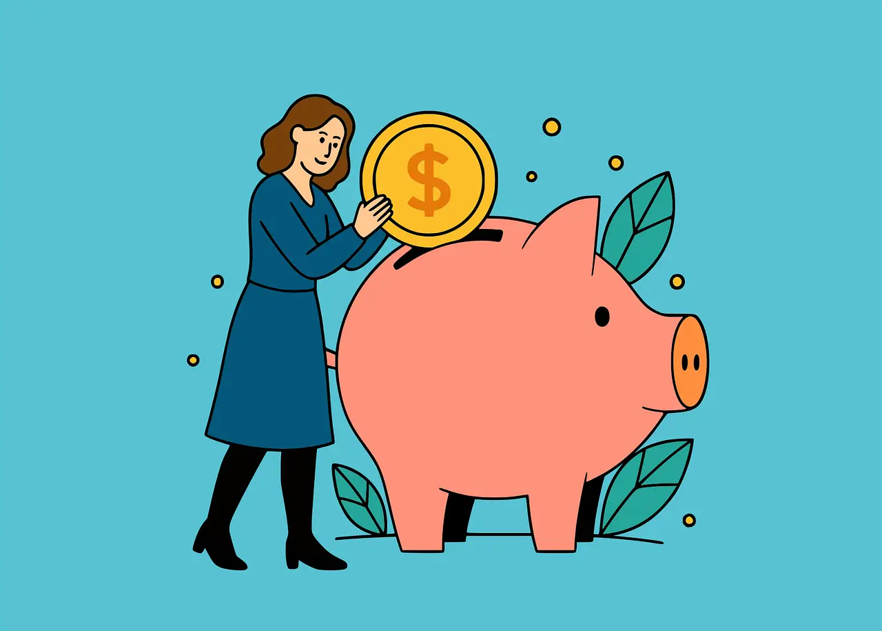 청년도약계좌&amp;#44; 5년 뒤 5천만 원 실현! 지금이 가입 최적기입니다