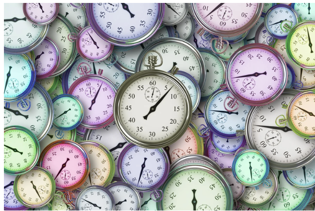 “시간 관리를 잘하면 여유가 생긴다”는 믿음의 착각