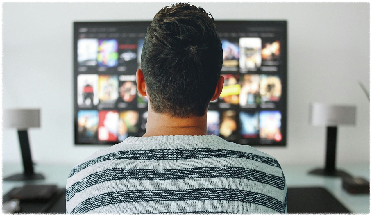 넷플릭스 해지방법