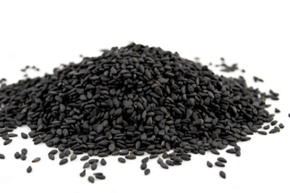 검은콩-검은깨