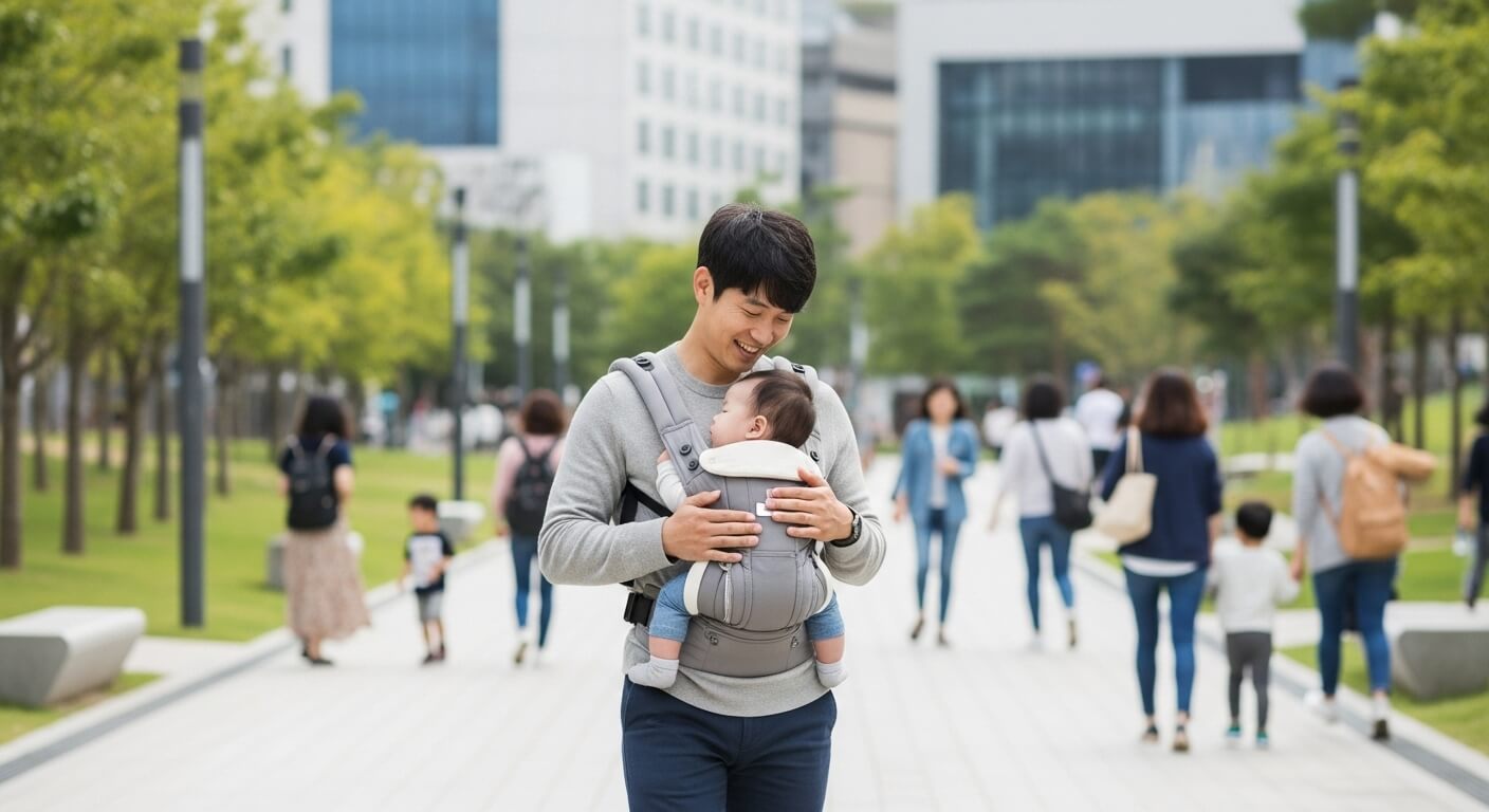 육아휴직 급여신청