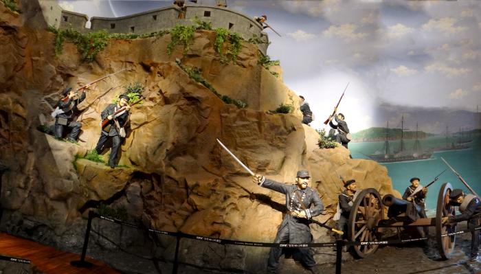 강화역사박물관