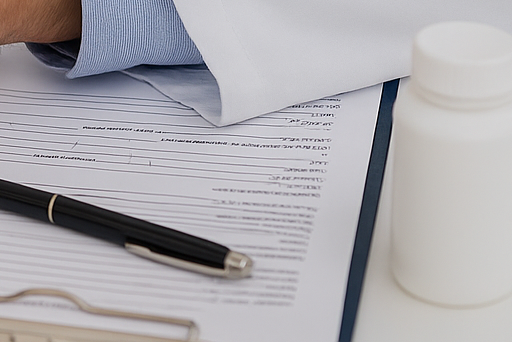 쯔쯔가무시 치료 기간