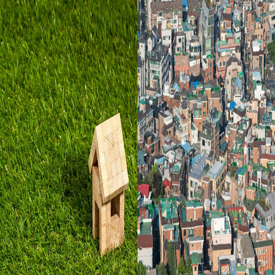 주거복지사 자격증의 필요성