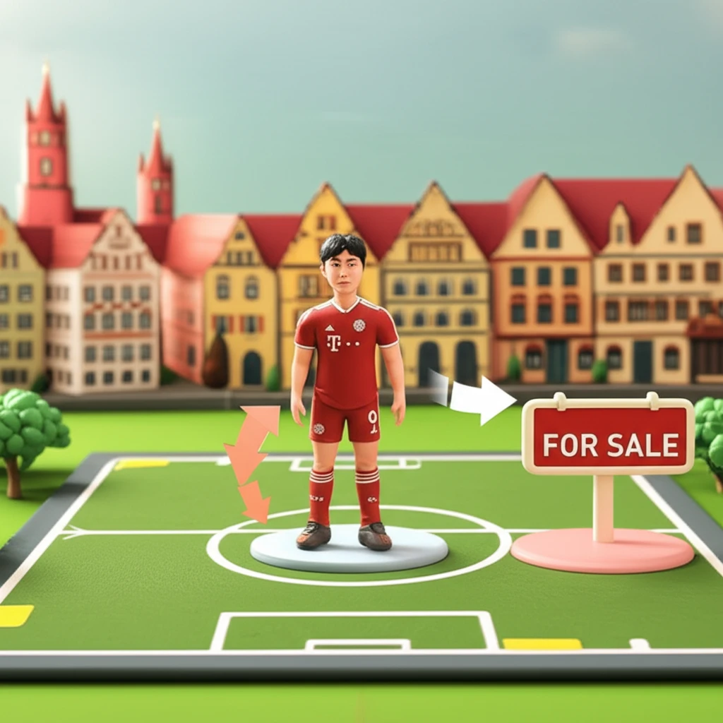 김민재, 뮌헨 떠나나? 인터 밀란, 