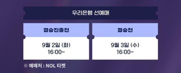 2025 LOL 챔피언스 코리아