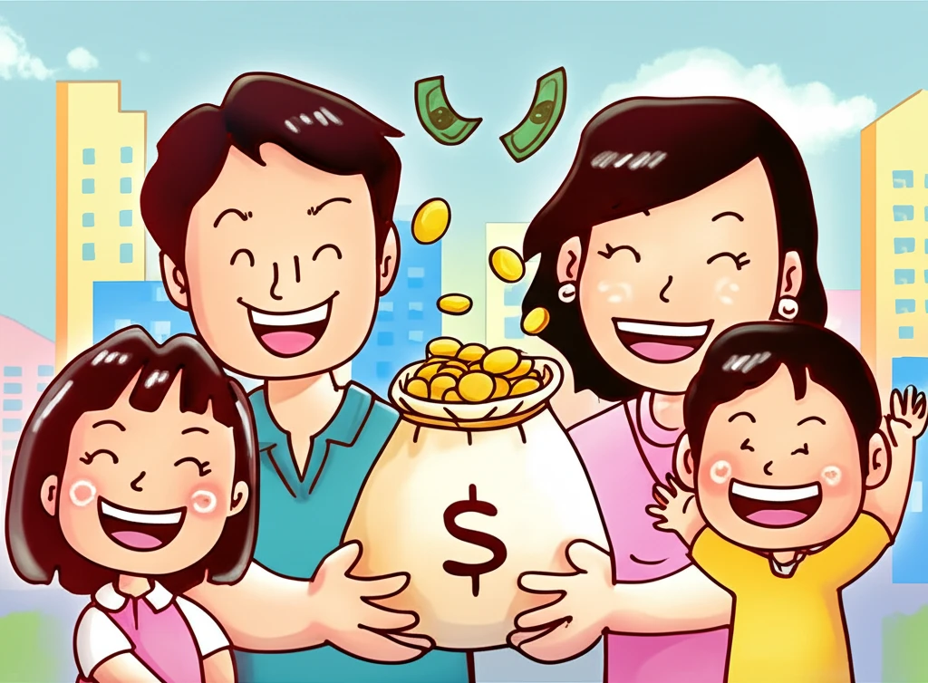 돈 되는 정보! 근로·자녀장려금, 할..