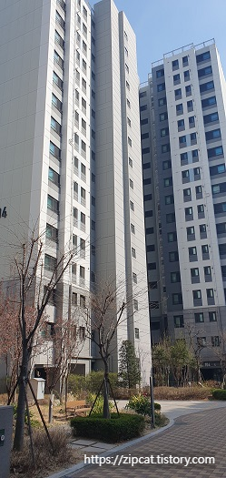 보문파크뷰자이