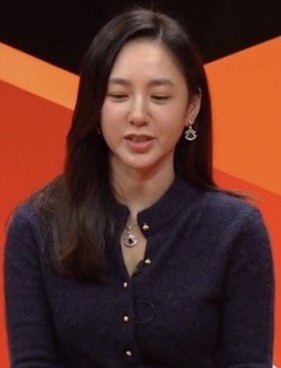 배우 박주미 결혼하자마자 140억 건물