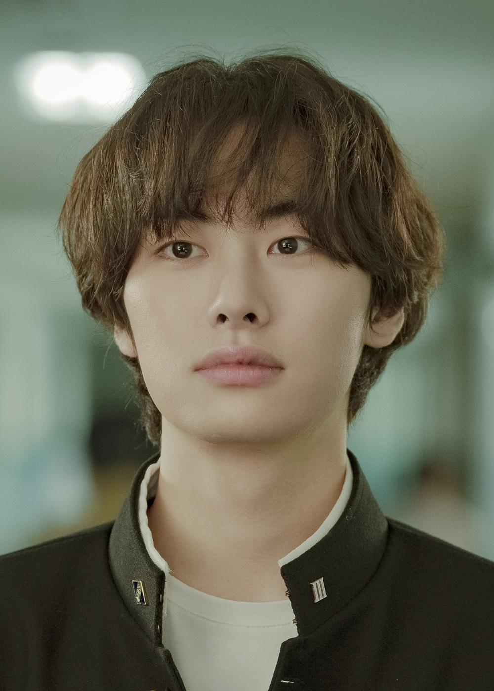 주요 등장인물 마상철