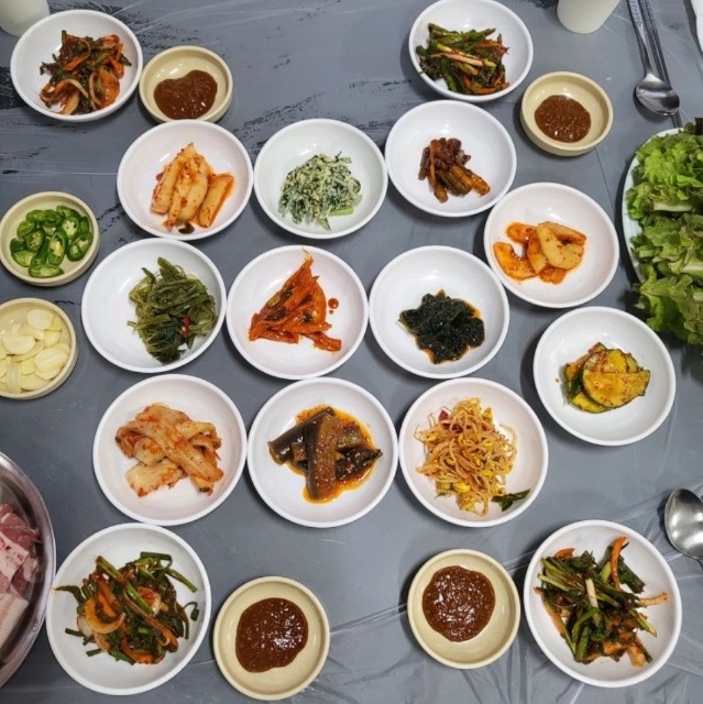 충주-옥돌삼겹살-청국장-불광식당