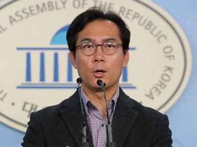 김영우 국회의원 프로필 나이 고향 학력 재산