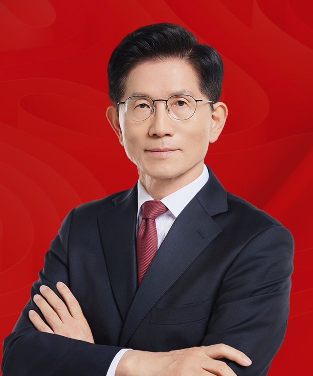 김문수 후보