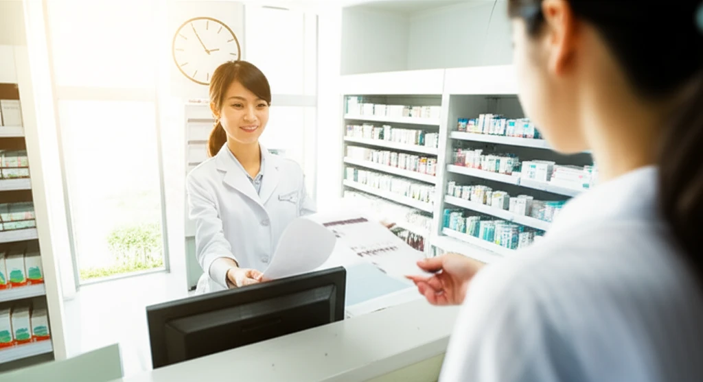 백내장 수술 안약 관리 방법과 건강보..