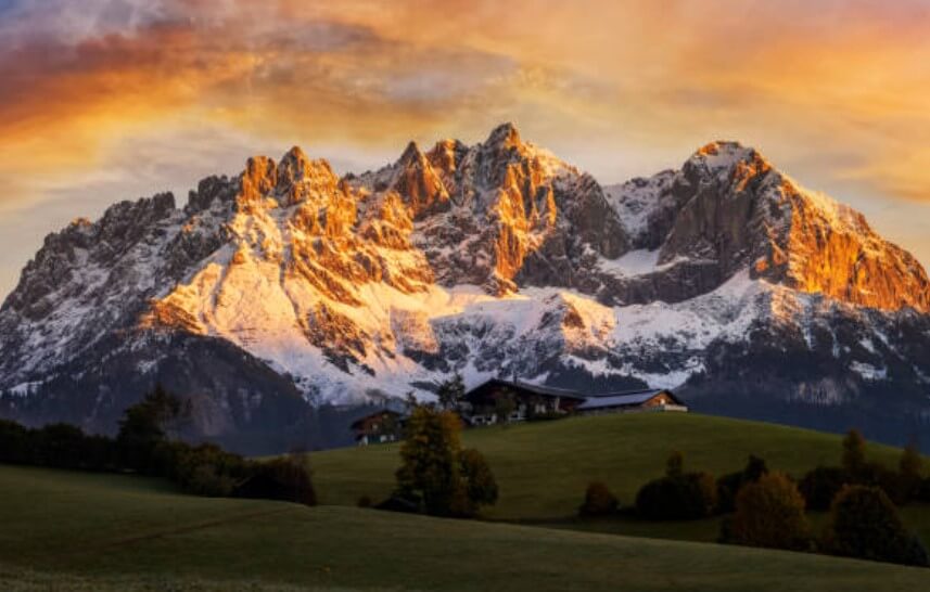 산과산을날아다니는꿈 