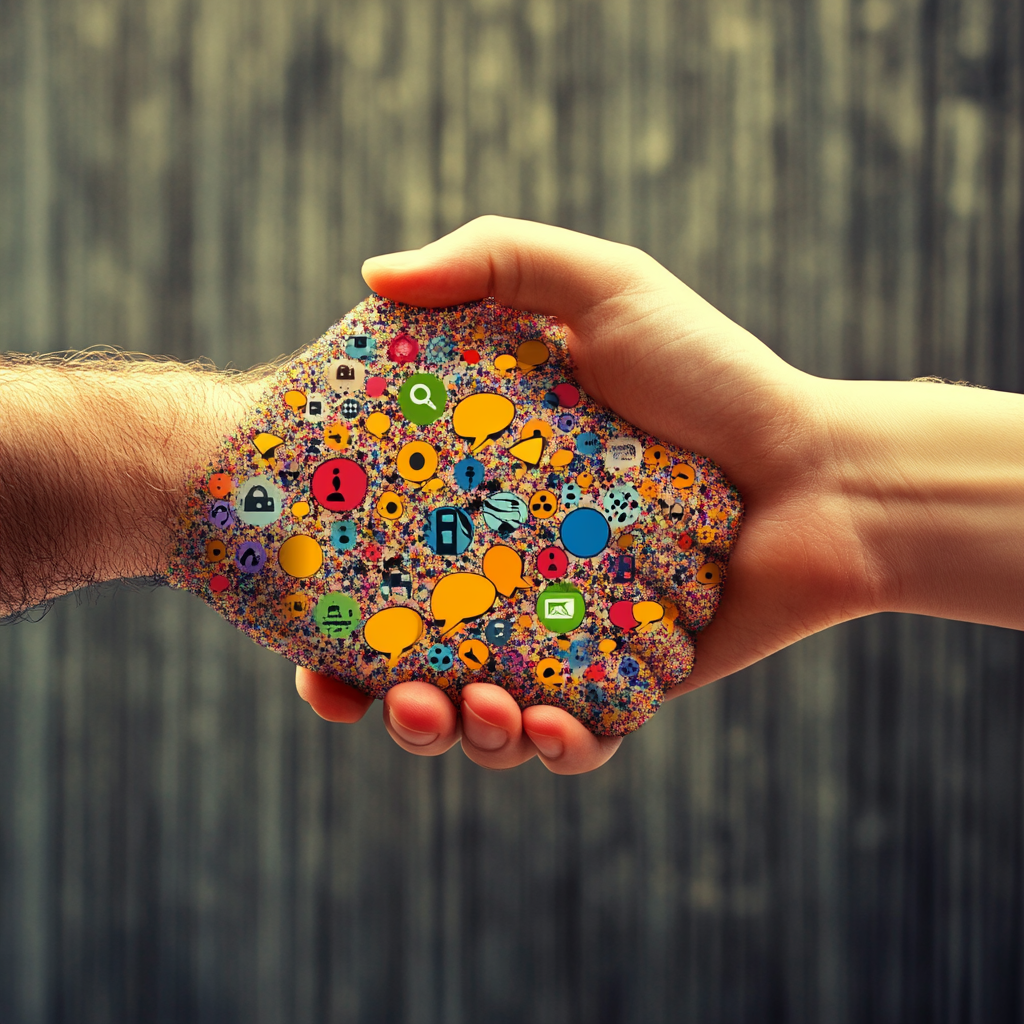 네이버 제휴 마케팅