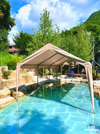 제천 키즈풀빌라 충북제천 정풍호뷰 포함 풀빌라 스파 펜션 완벽 숙박 정보_7