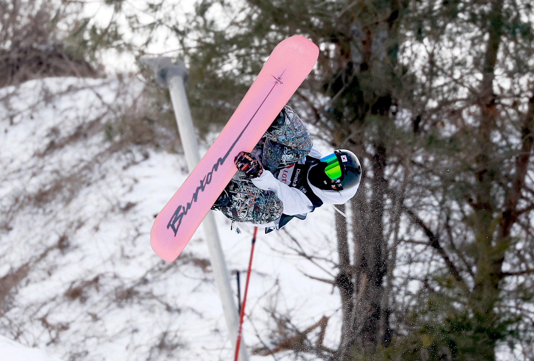 2025년 강원 '제106회 전국동계체육대회' 소개! 경기 일정 종목 참가 요강 중계 개최지