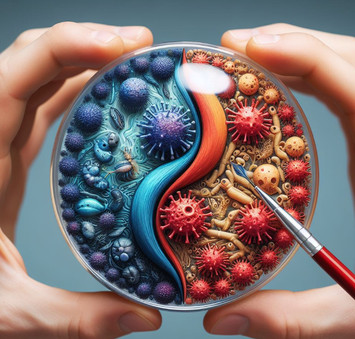 마이코플라즈마폐렴