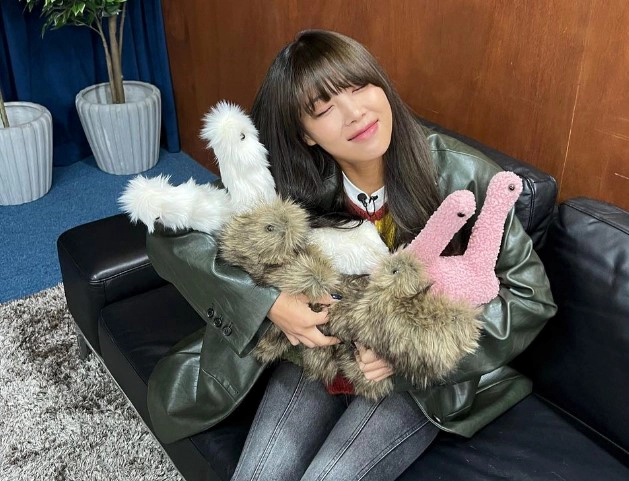 유빈 권순우 열애 소식