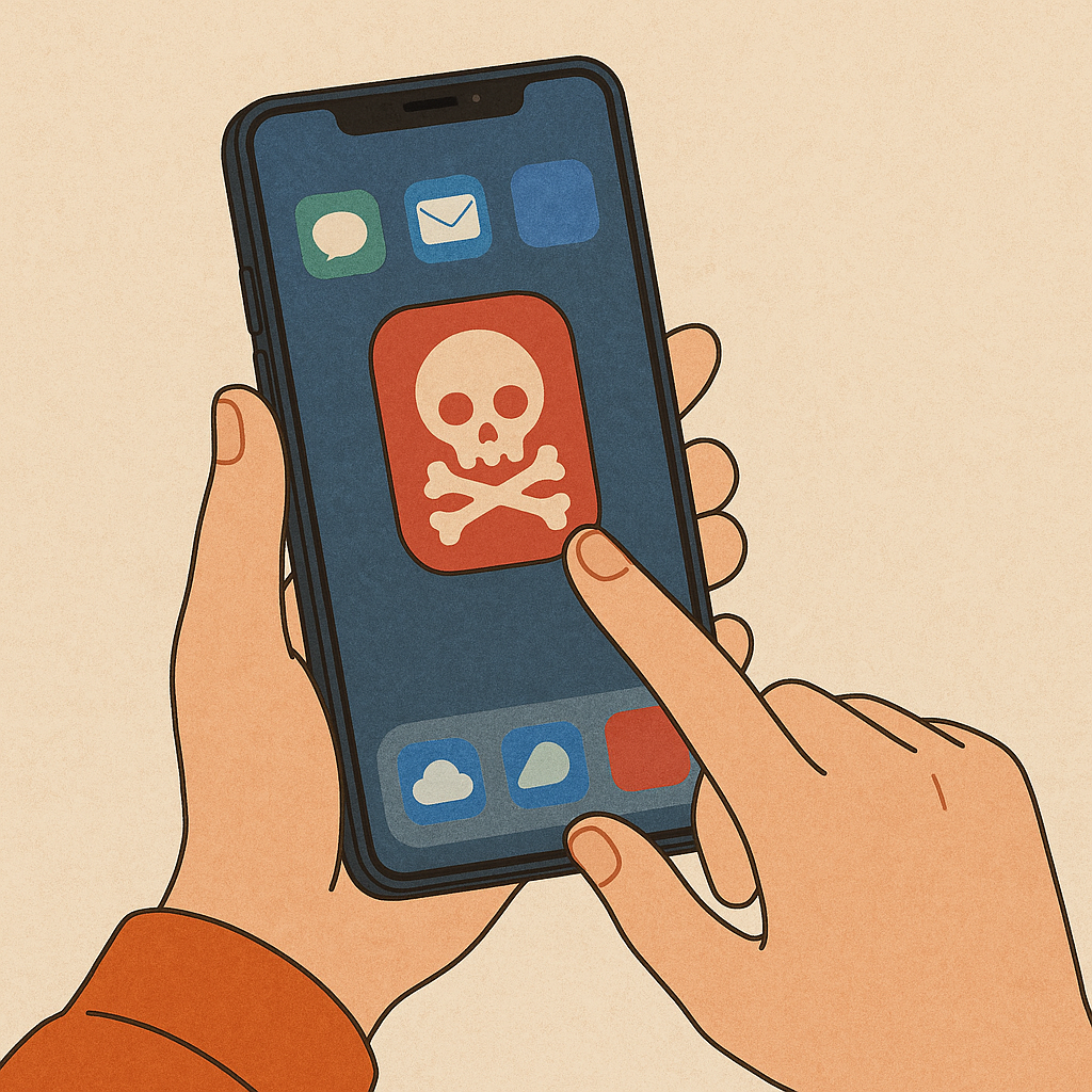 해킹을 막는 실천 팁