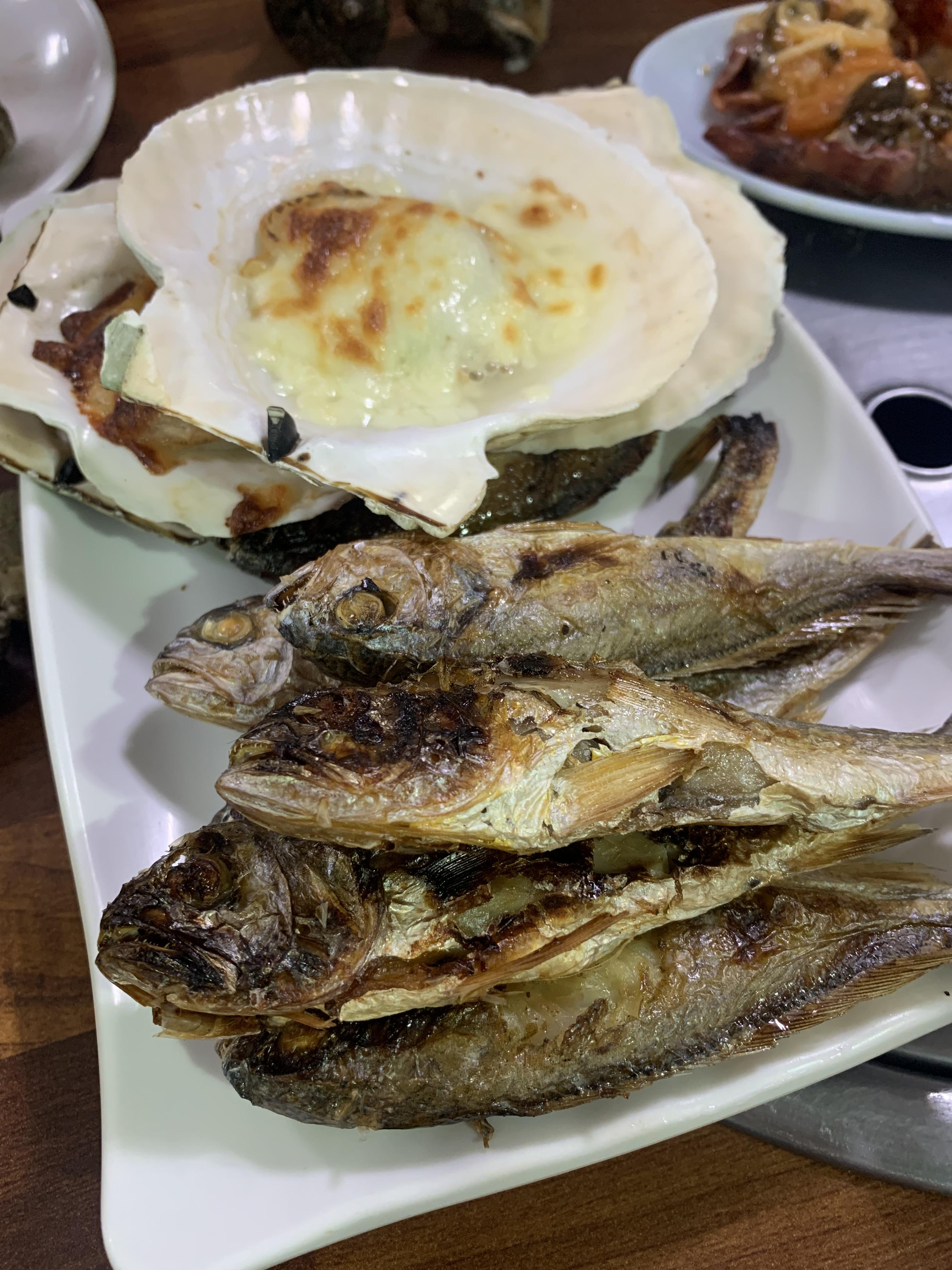 강화도 맛집