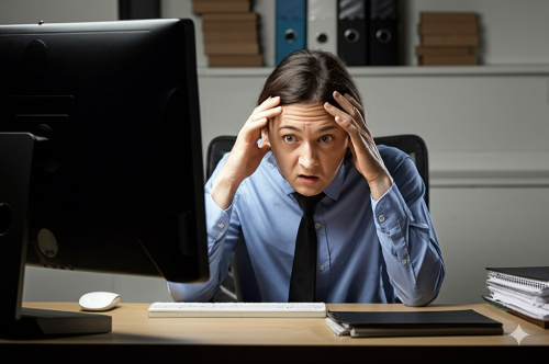 혈압과 스트레스