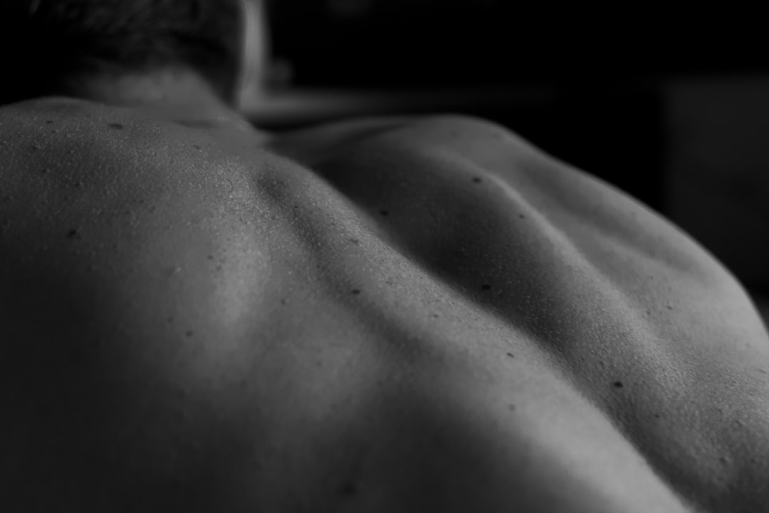 Backache