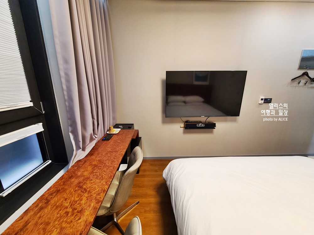 동묘역 구제시장 근처 호텔 디엠 DM, 시네마룸(넷플릭스 무제한, 팝콘+콜라 서비스) 동대문 종로 근처 호텔