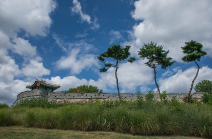 3월 &lsquo;여행가는 달&rsquo; 혜택 받고 떠난 수원 화성행궁 여행