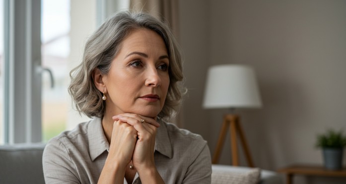 조기폐경 전조증상