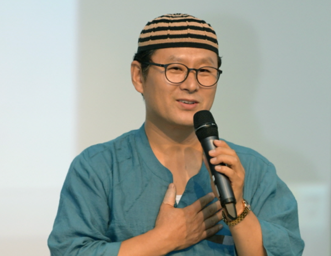 한의사 김오곤