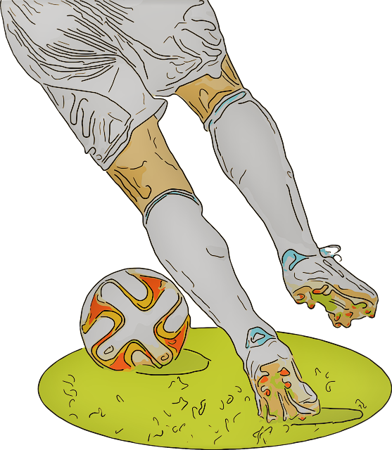 축구 역할과 전술