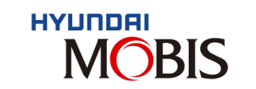 현대모비스 로고