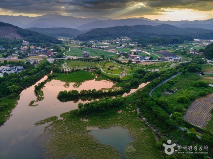 춘천 여행 가볼만한곳 BEST 07 가족 나들이 여행