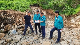 경남 국가소방동원령