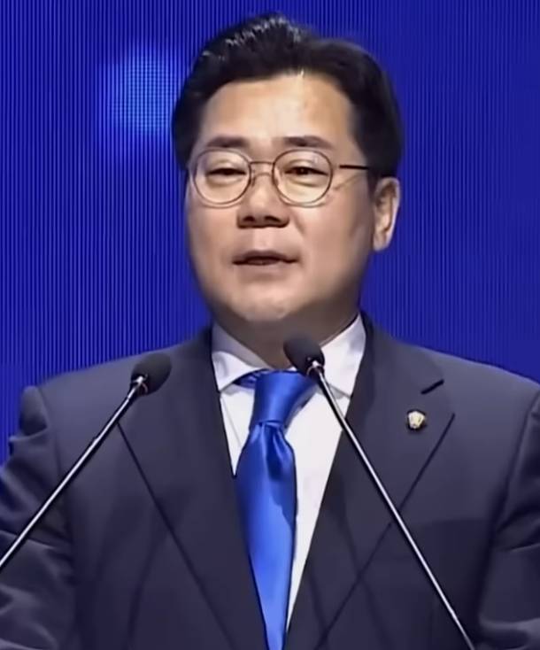 박찬대 의원 프로필, 당대표 출마, 나이, 학력, 정치활동