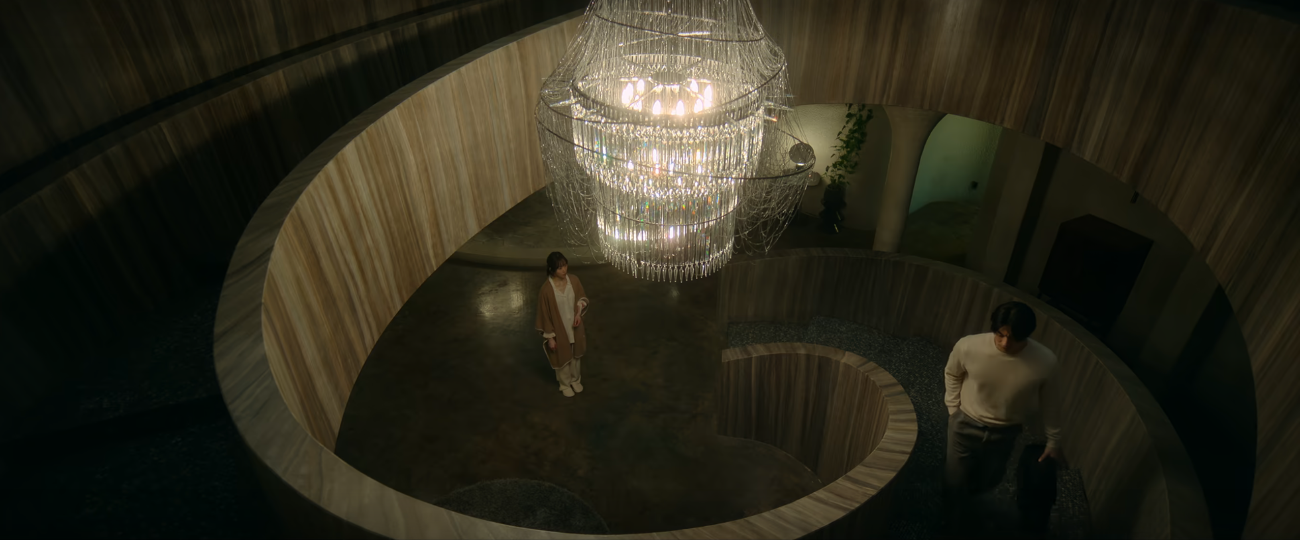 넷플드라마 &amp;quot;트렁크&amp;quot;